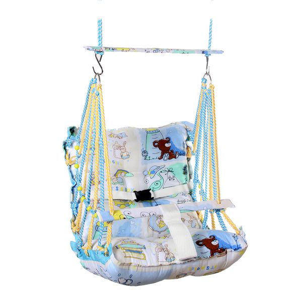تاب کودک مدل L-BBEARDOLL تاب کودک مدل L-BBEARDOLL