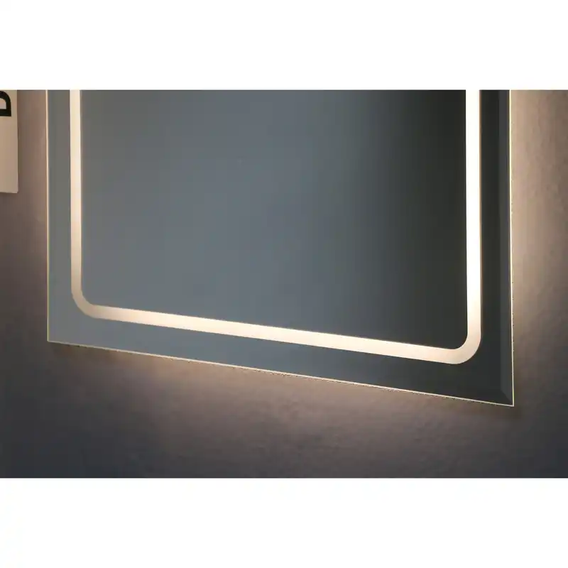 آینه دلفین مدل Round-T-7060