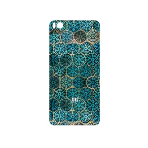 MAHOOT Iran Tile 9 Cover Sticker for Xiaomi Mi 5s