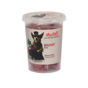تشویقی سگ دودوتی مدل Beet وزن 150 گرم