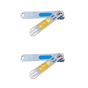 ناخن گیر مدل 02 مجموعه 2 عددی