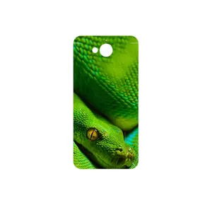 MAHOOT Snake Cover Sticker for HTC Desire 650