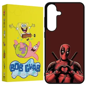  BOB Ghab BCPS24 Cover For Samsung Galaxy S24