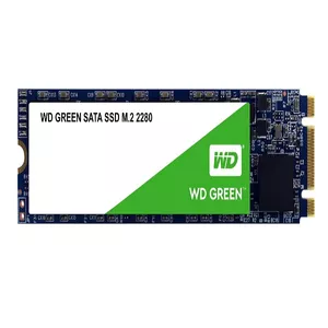 اس اس دی اینترنال وسترن دیجیتال مدل GREEN  1 TB ظرفیت یک ترابایت