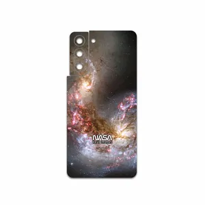 MAHOOT Universe-by-NASA-5 Cover Sticker for Samsung Galaxy S21 5G