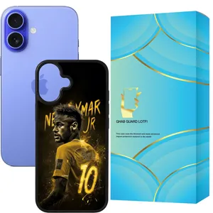 Ghab Guard Lotfi GCHP16 Cover for Apple iPhone 16