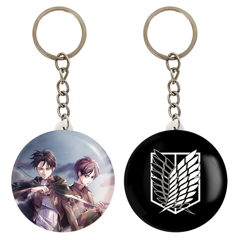 جاکلیدی خندالو مدل لیوای و ارن انیمه اتک آن تایتان کد 48494851 مجموعه 2 عددی جاکلیدی خندالو مدل لیوای و ارن انیمه اتک آن تایتان کد 48494851 مجموعه 2 عددی