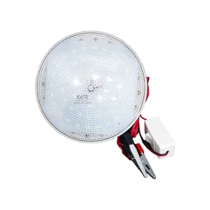 چراغ سیار خودرو کیت مدل DC12V18WE27