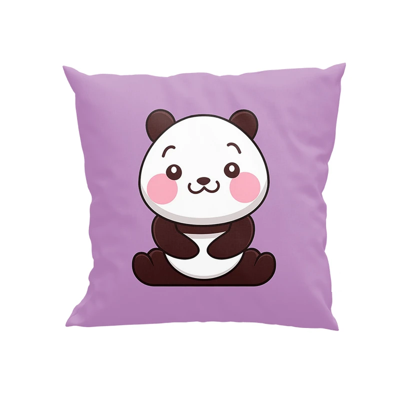 کوسن کودک پاد آفرین مدل پاندا کد DKK151