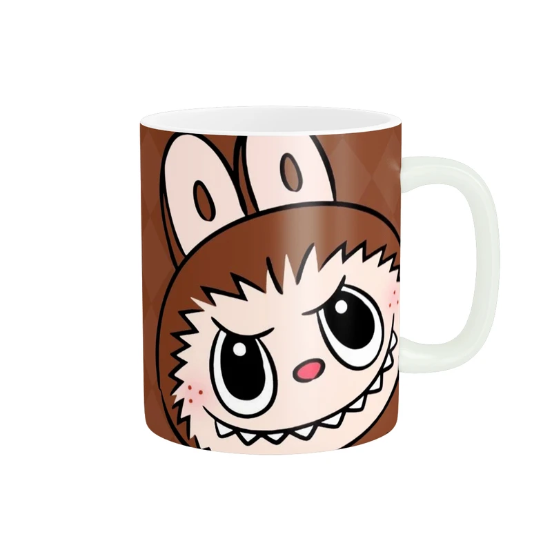 ماگ پاد آفرین طرح لابوبو کد 4753