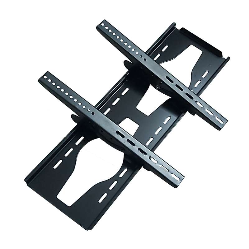 پایه دیواری تلوزیون مدل NM4 مناسب برای تلوزیون های 32 تا 65 اینچ پایه دیواری تلوزیون مدل NM4 مناسب برای تلوزیون های 32 تا 65 اینچ