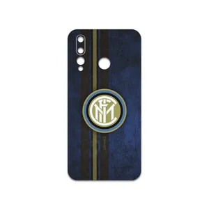 MAHOOT  Inter-Milan-FC Cover Sticker for Huawei Nova 4