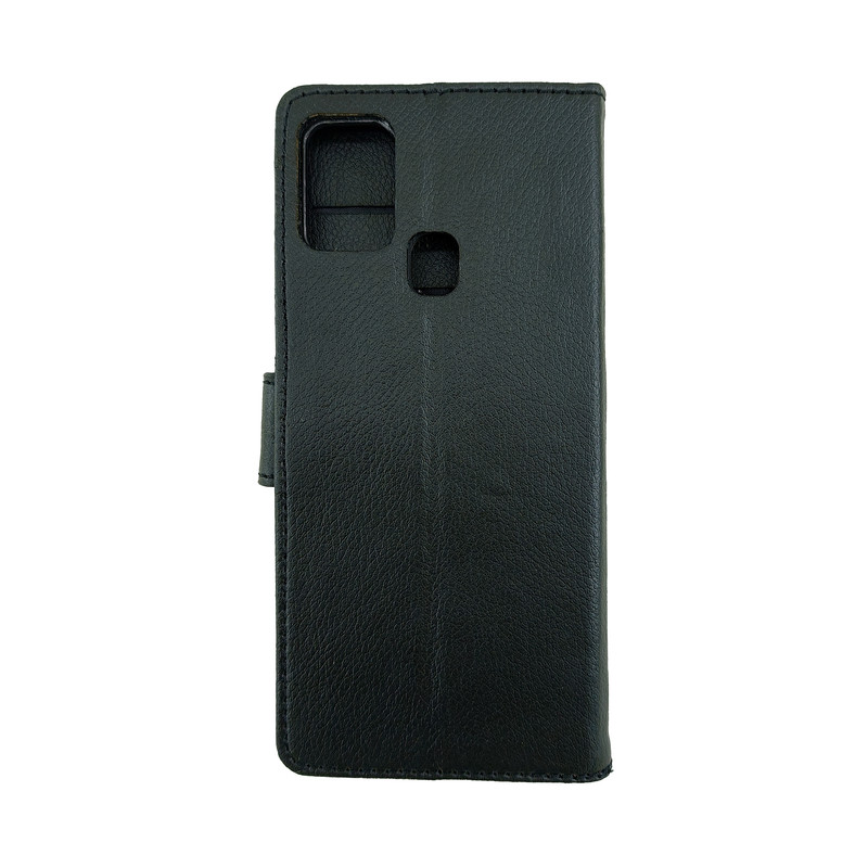 کیف کلاسوری مدل KSRM-001 مناسب برای گوشی موبایل  سامسونگ Galaxy A21s 