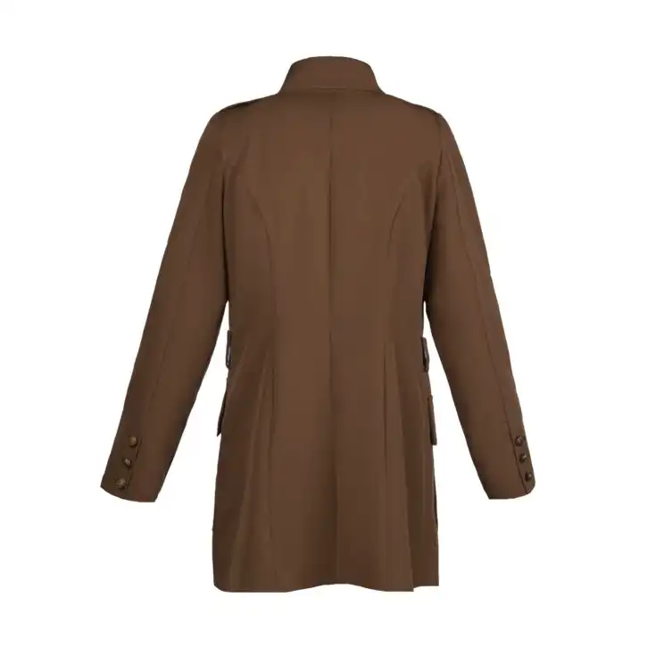 مانتو کتی زنانه مدل SB-2048