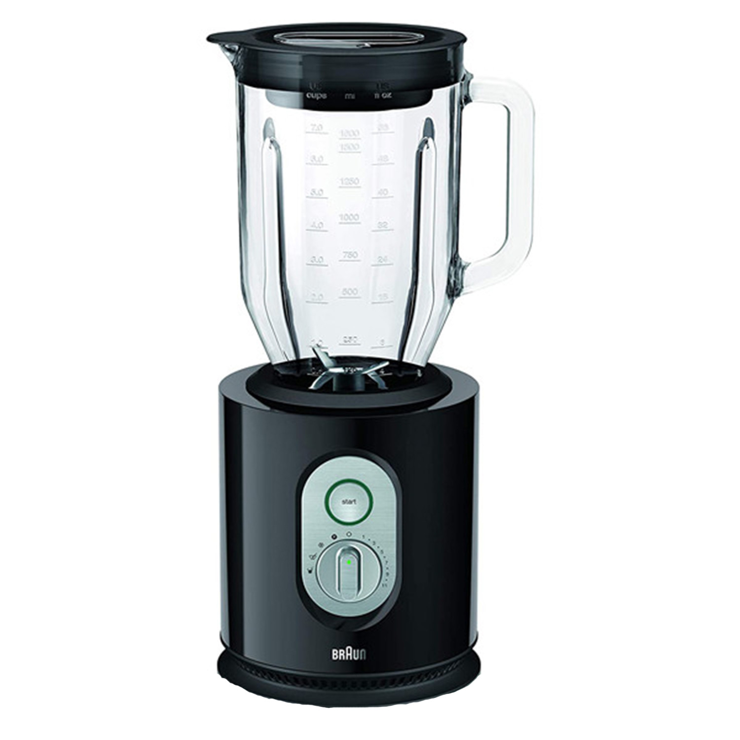 آبمیوه گیری براون مدل JB5160 آبمیوه گیری براون مدل JB5160