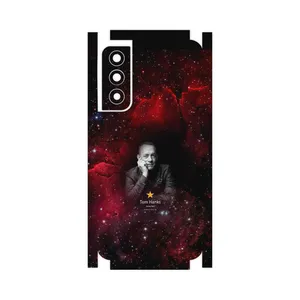 MAHOOT Tom Hanks-FullSkin Cover Sticker for Samsung Galaxy S21 FE 5G