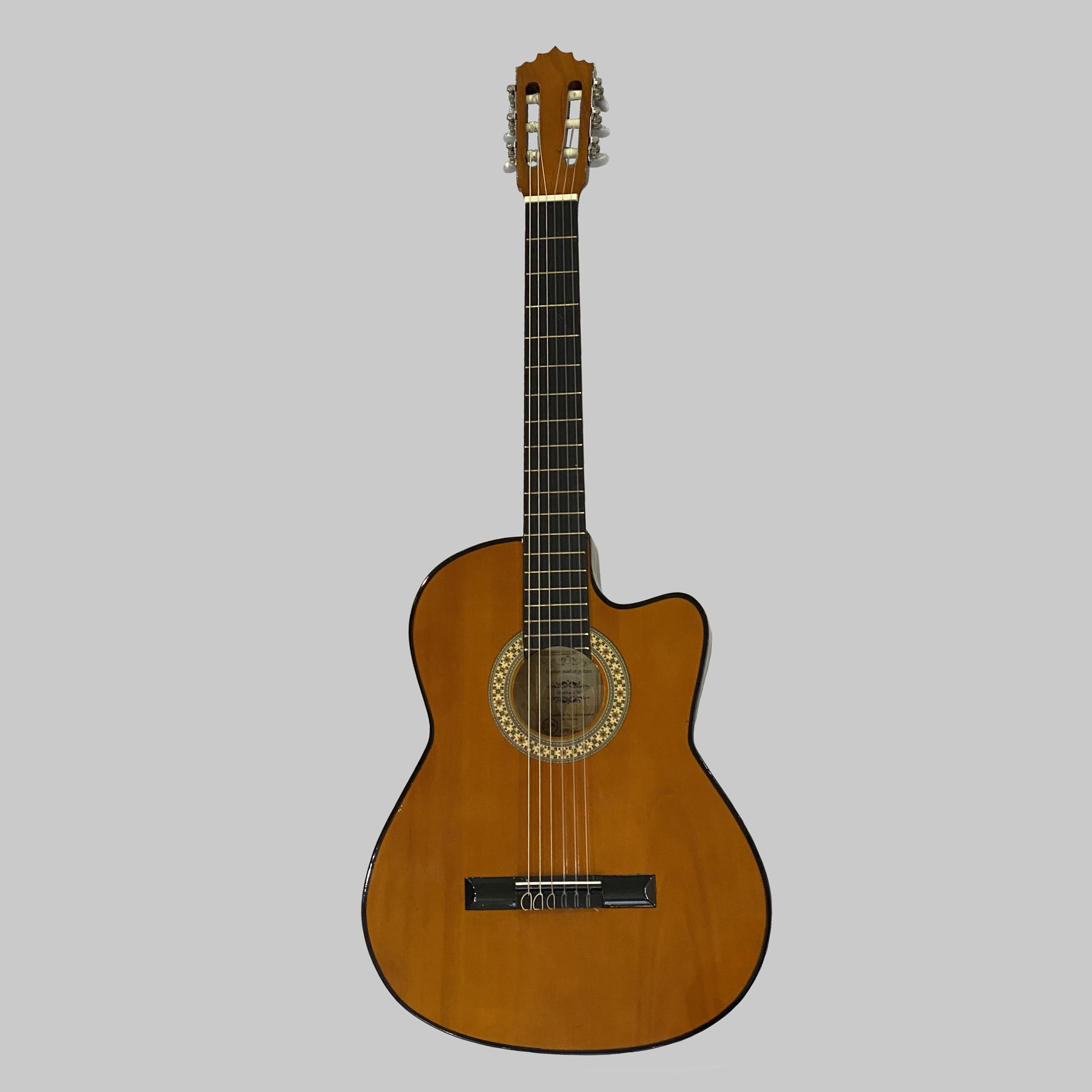 نکته خرید - قیمت روز گیتار پاپ اسپیروس مارکت مدل C71 خرید