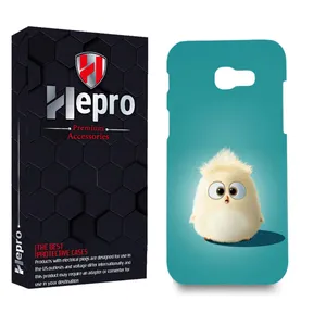 HEPRO MC Cover for Samsung Galaxy A5 2017