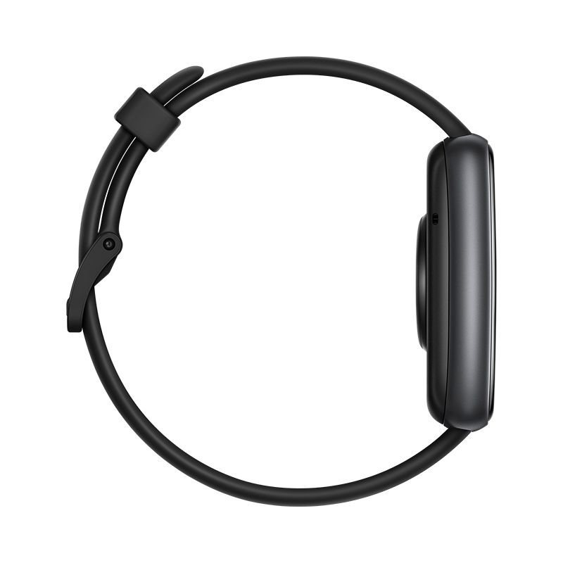 ساعت هوشمند هوآوی مدل WATCH FIT 2 Active Edition بند سیلیکونی -  - 3