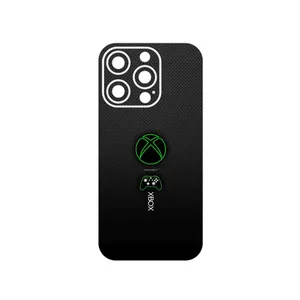 MAHOOT XBOX Cover Sticker for Apple iPhone 14 Pro