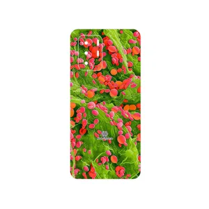 MAHOOT Atom Universe 3 Cover Sticker for Xiaomi Poco X3 GT 5G