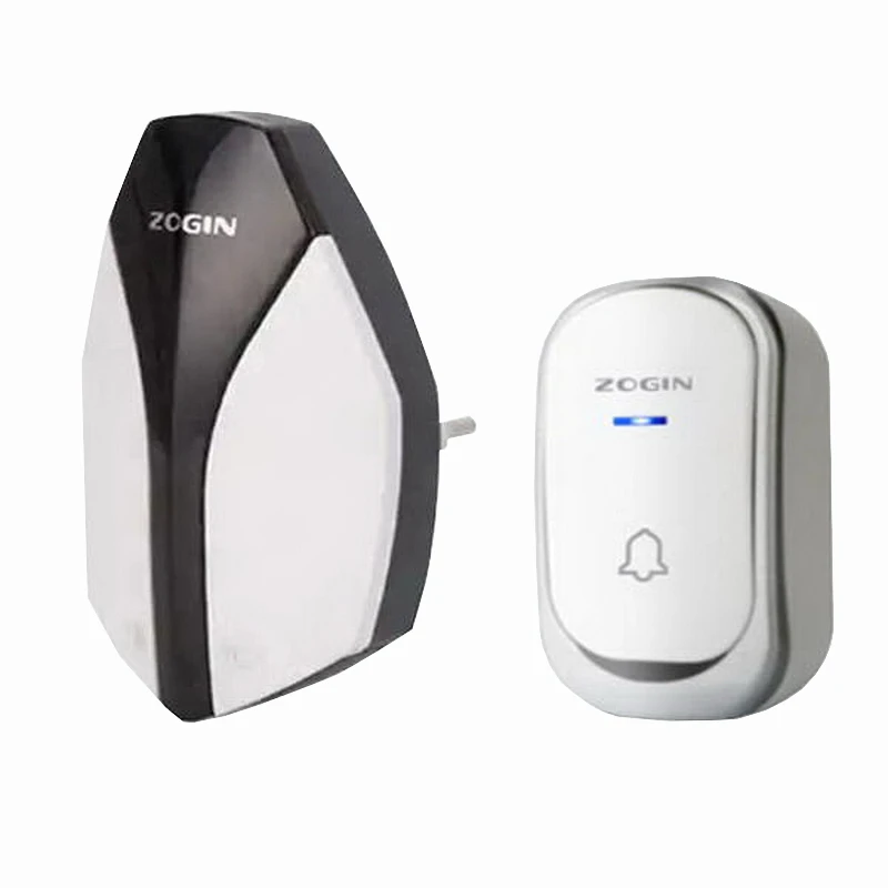 زنگ بی سیم زوگین مدل C36