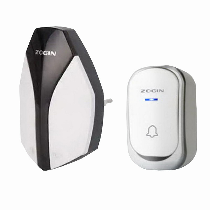 زنگ بی سیم زوگین مدل C36