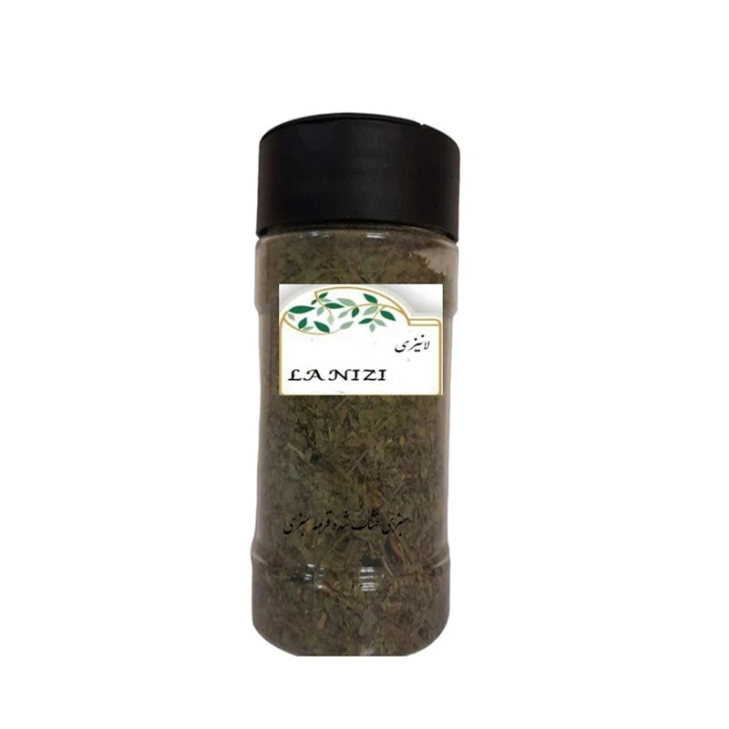 سبزی خشک قرمه سبزی - 80 گرم