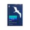 کتاب جاناتان مرغ دریایی دو زبانه اثر ریچارد باخ نشر سیمای نور امید