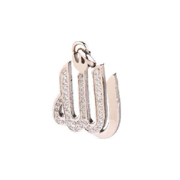 گردنبند دخترانه مدل HJ5