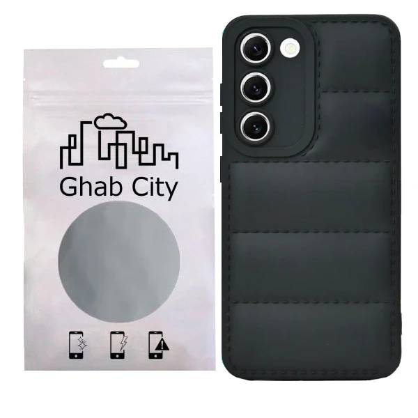 کاور قاب سیتی مدل پافری Pafer مناسب برای گوشی موبایل سامسونگ Galaxy S21 FE 5G