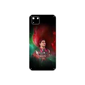 MAHOOT Ahmad Reza Abedzadeh Cover Sticker for Huawei Y5p