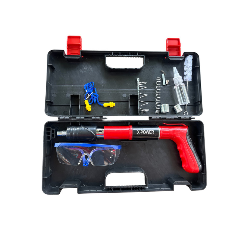 میخ کوب دستی مدل X-POWER میخ کوب دستی مدل X-POWER