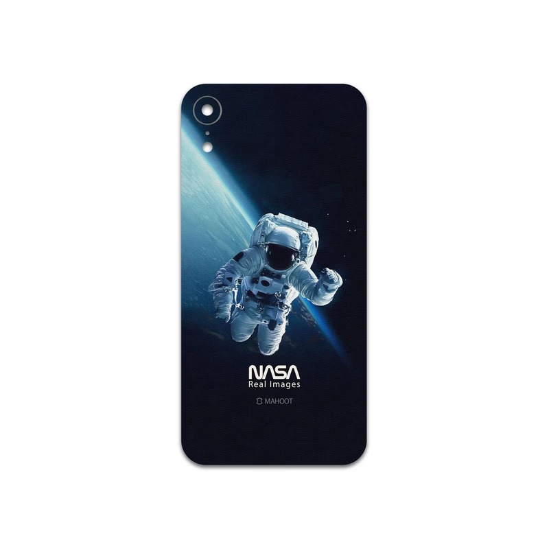برچسب پوششی ماهوت مدل NASA-Astronaut مناسب برای گوشی موبایل اپل iPhone XR