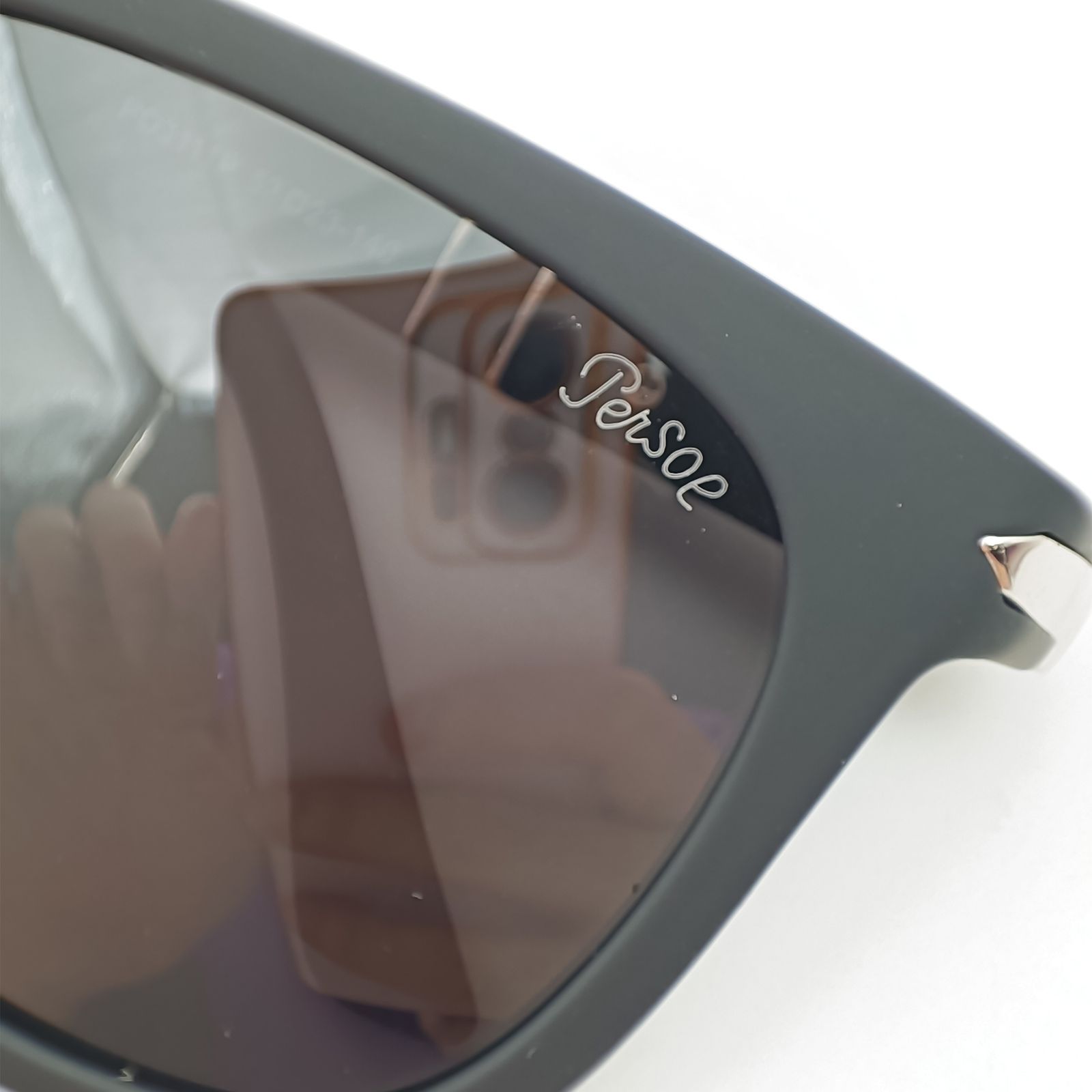 عینک آفتابی پرسول مدل PO3111P -  - 12