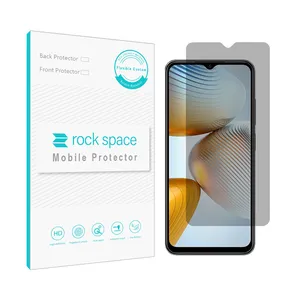 Rock space model HyPRV screen protector suitable for Xiaomi Poco M4 5G mobile phone