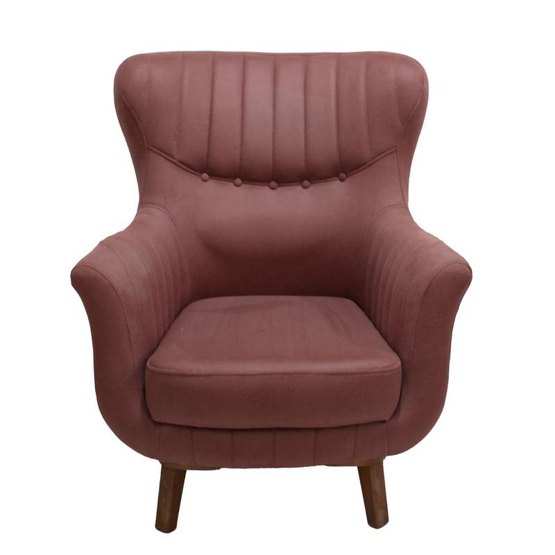 مبل راحتی یک نفره مدل ژینوس کد zhi-051