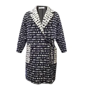 پالتو زنانه اچ اند ام مدل N167n