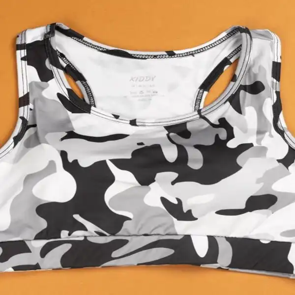 نیم تنه ورزشی زنانه مدل SKU