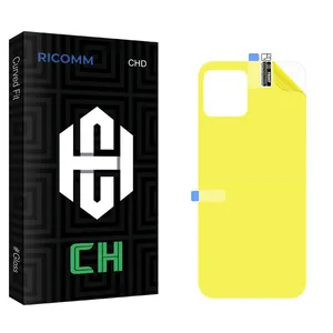 Ricomm CH2 Back Protector For Samsung Galaxy A03