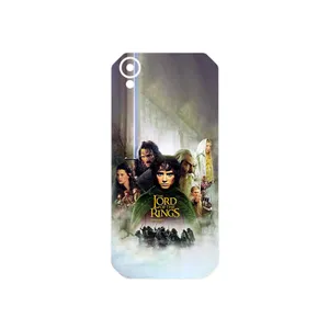 MAHOOT The Lord of the Rings Cover Sticker for CAT S41