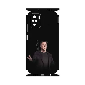 MAHOOT Elon_Musk-FullSkin Cover Sticker for Xiaomi Poco M5s