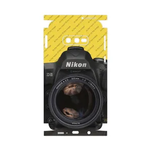 MAHOOT  Nkn-FullSkin Cover Sticker for Samsung Galaxy S10e