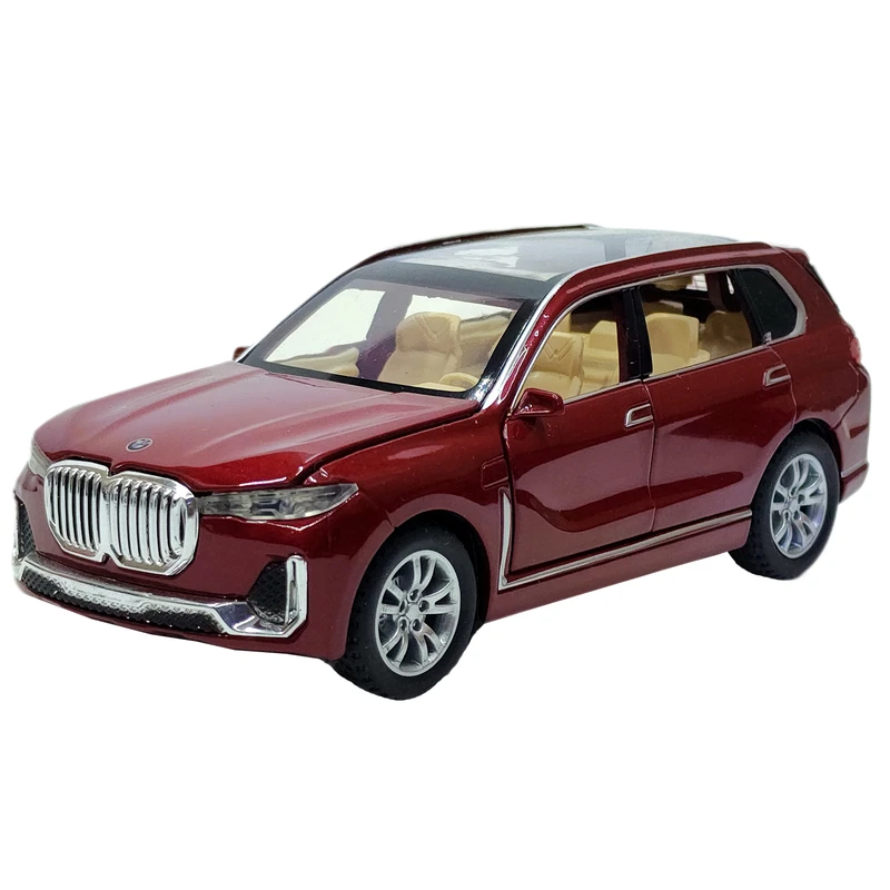 ماشین بازی چه ژی مدل  بی ام دبلیو bmw x7