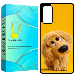 Ghab Guard GCHPS20F Cover for Samsung Galaxy S20 FE 4G / S20 FE 5G / S20 FE 2022