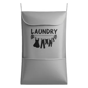 کیسه رخت چرک ارگانو مدل لاندری