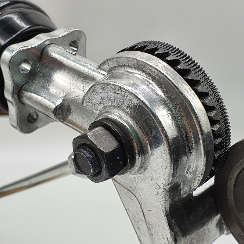 تبدیل دریل به قیچی ورقبر مدل Shears مجموعه 6 عددی