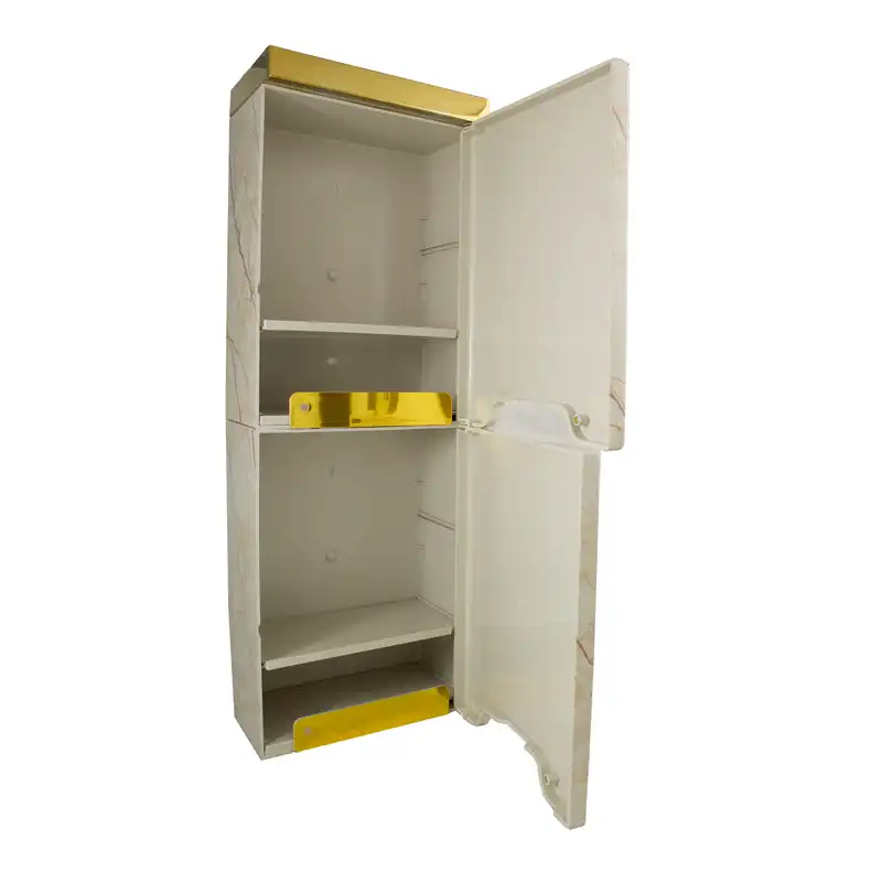 باکس حمام هارمونی مدل ماربل 2