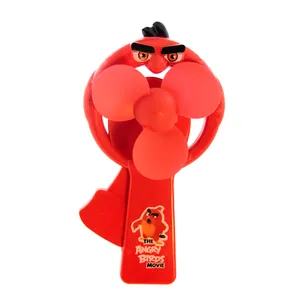 پنکه اسباب بازی مدل انگری برد