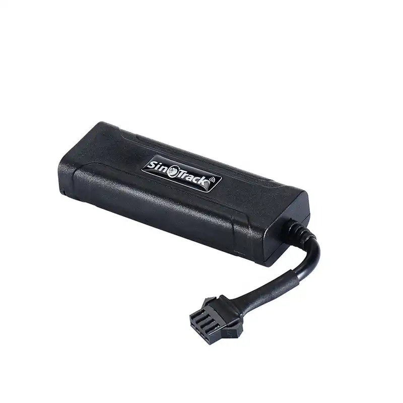 ردیاب خودرو سینوترک مدل ST-901M